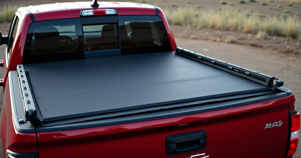 Top Hard Tonneau Covers for 2021-2026 Ford F-150: Ultimate Guide