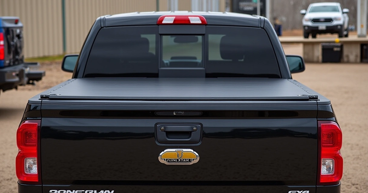 Best Truck Bed Covers: Bakflip MX4 vs Gator ETX Showdown