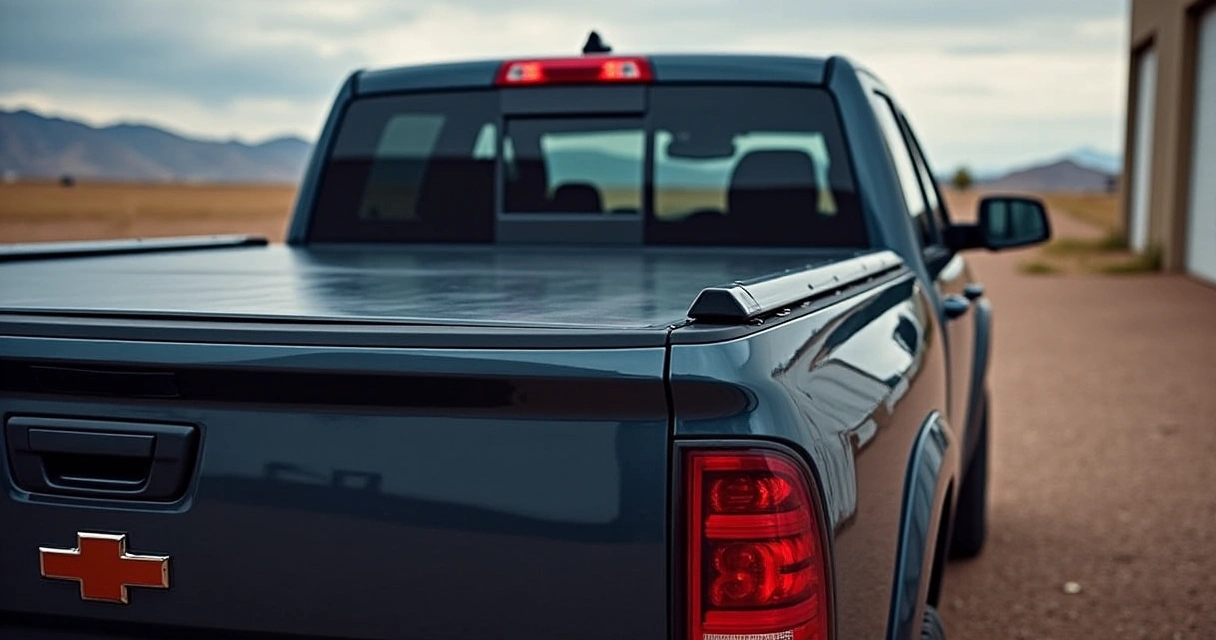 Best Bed Liners for Spring Hauling