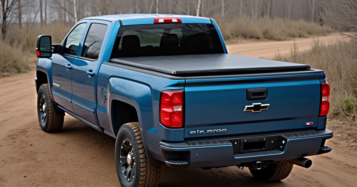 Best Bed Liners for Spring Off-Roading