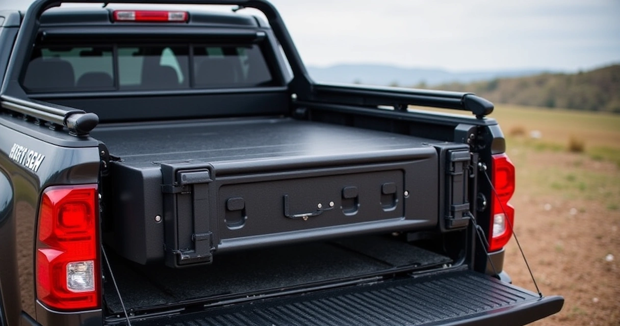 Best Bed Rails for Spring Camping