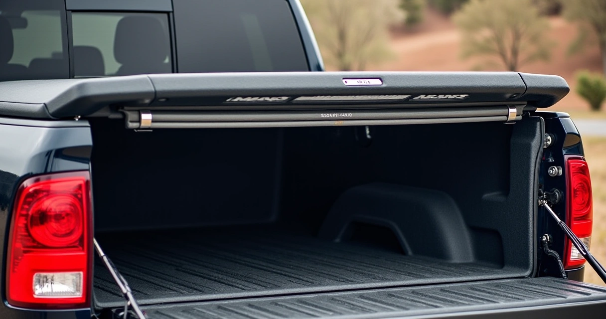 Best Bed Rails for Spring Hauling