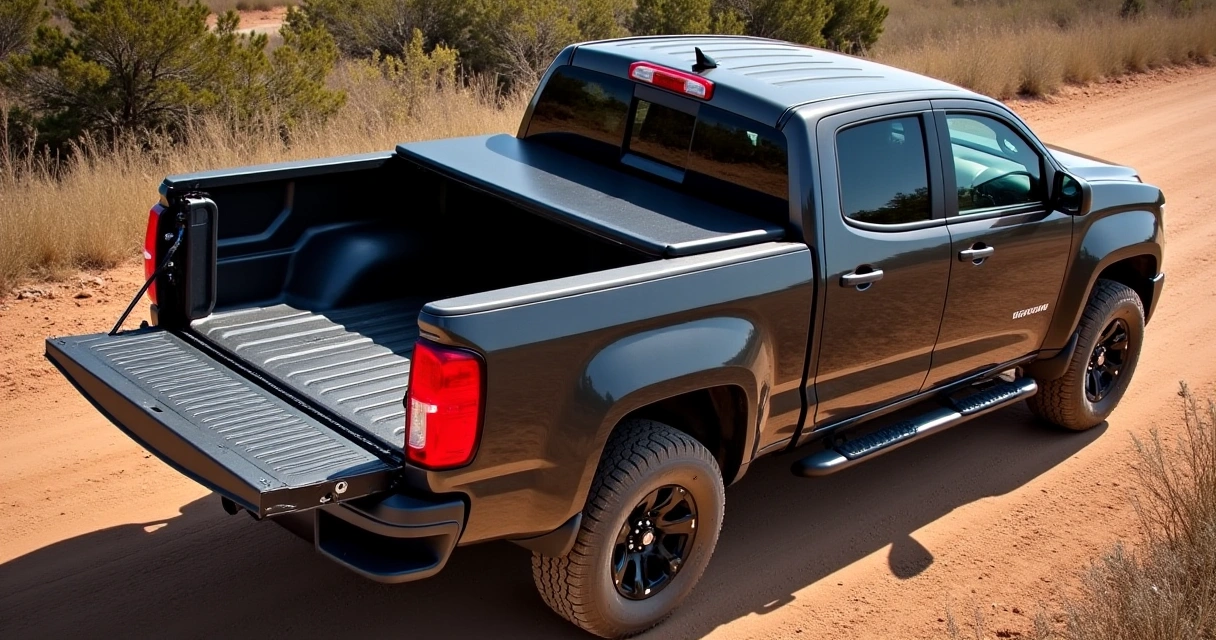 Best Hard Tonneau Covers for Spring Season Outdoor Adventures and Camping Trips 2026
