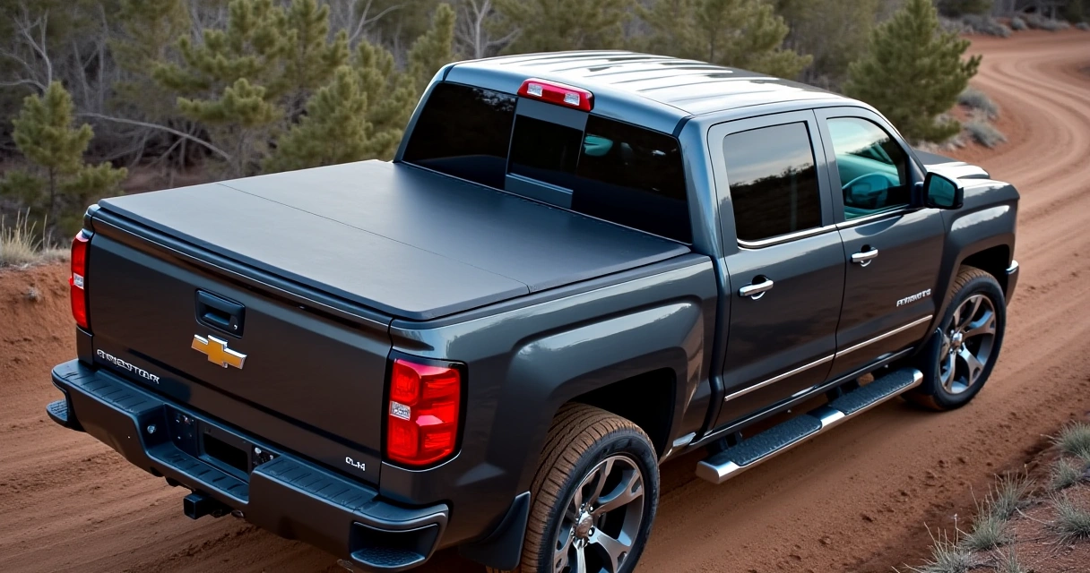 Best Tonneau Covers for Everyday Use