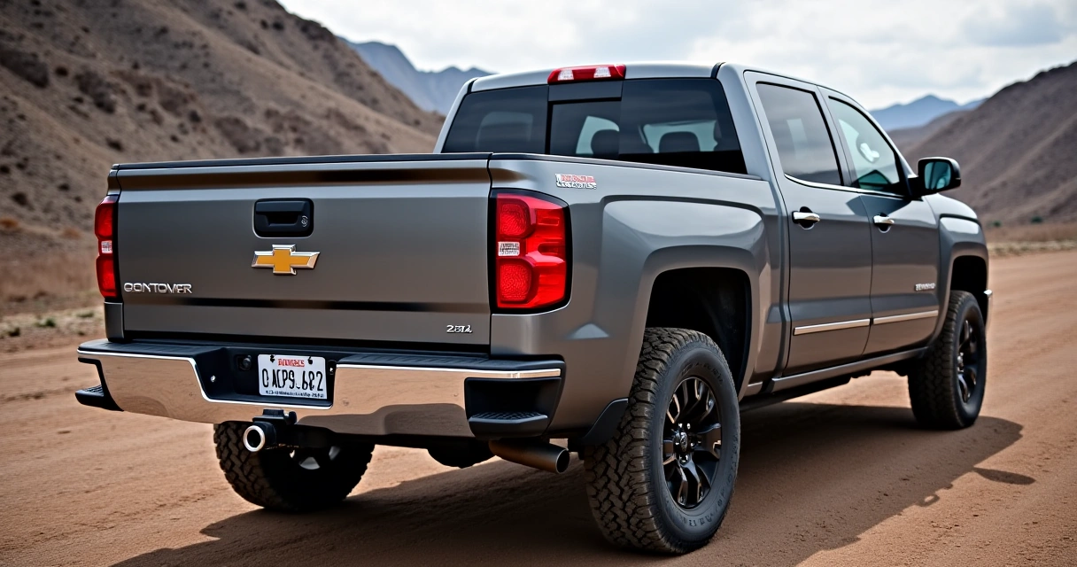 Best Tonneau Covers for Memorial Day Road Trips