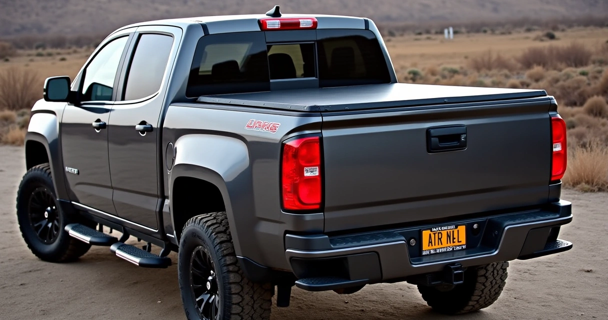 Best Truck Bed Covers for Everyday Use