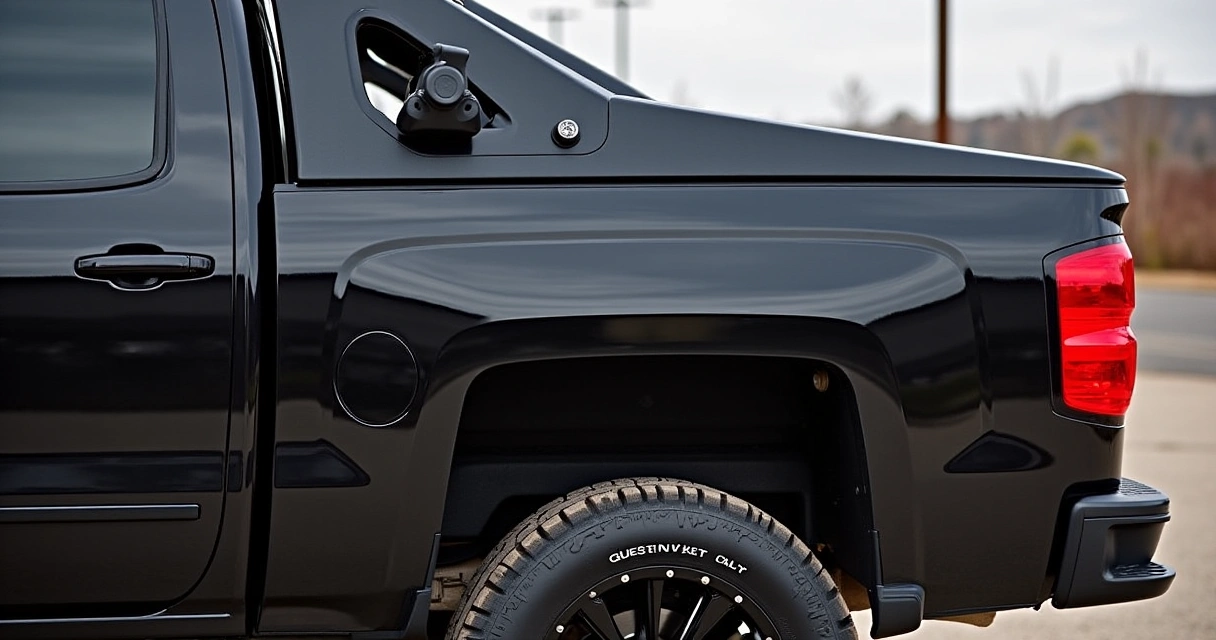 Best Truck Bed Liners for Everyday Use