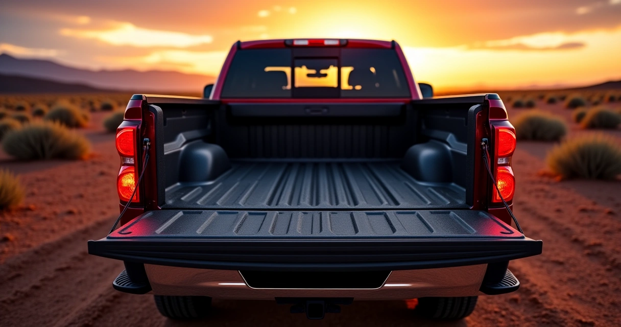 Best Truck Bed Liners For Labor Day 2026