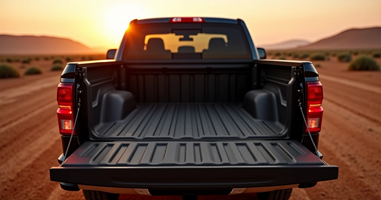 Best Truck Bed Liners For Summer 2026