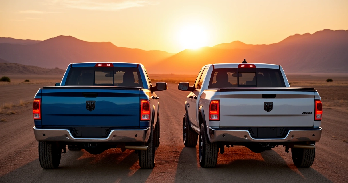 Extang Bed Tonneau Covers vs Undercover Bed Tonneau Covers: Which Should You Buy in 2026