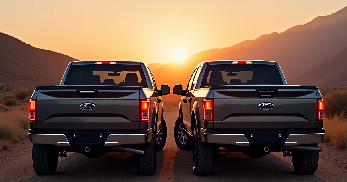 Extang Ford Tonneau Covers vs Undercover Ford Tonneau Covers: Which Should You Buy in 2026