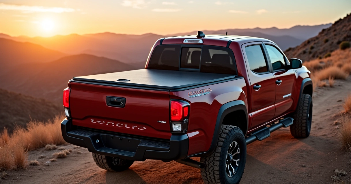 Extang Tonneau Covers Vs Undercover Tonneau