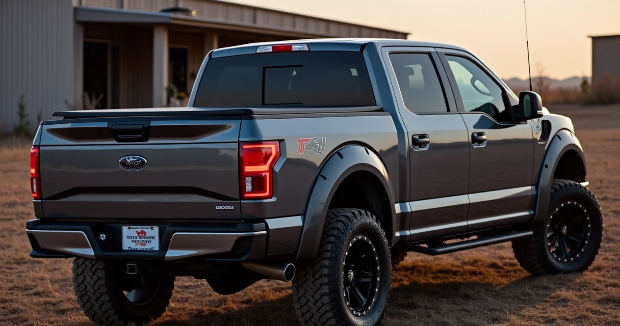 Best Hard Tonneau Covers: Ultimate Fit & Durability Guide