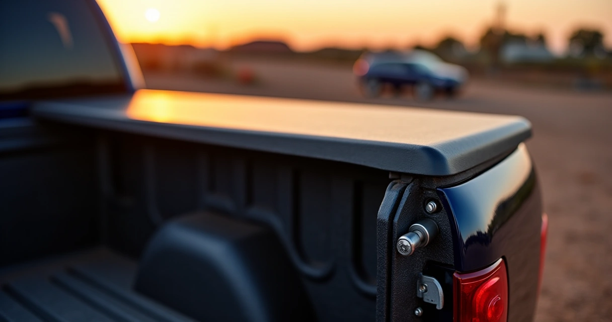 Hard Tonneau Covers Buying Guide: What to Look For in 2026