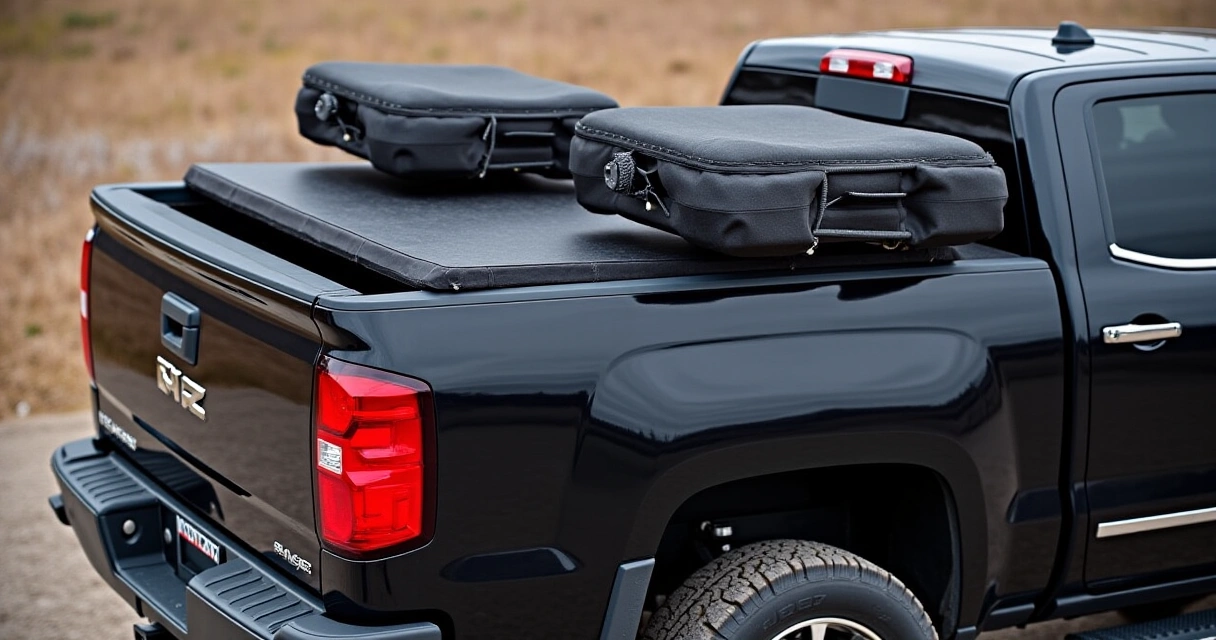 How to Choose the Right Truck Bed Liners