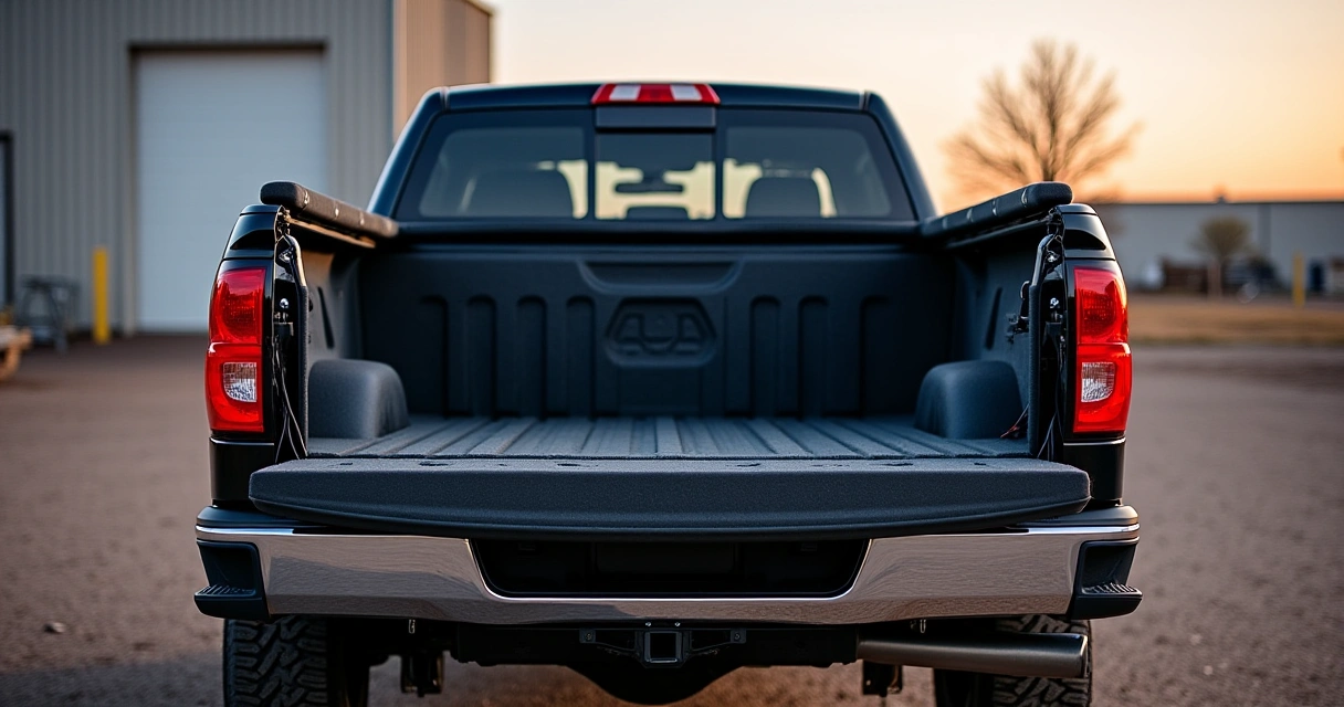 How to Install Bed Mats