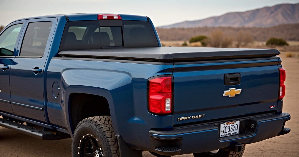 How to Install Spray-In Liners