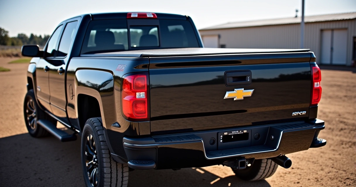 How to Install Tonneau Covers