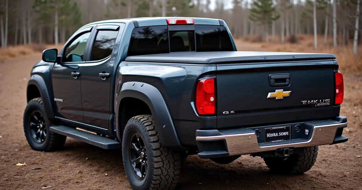 Install Bed Mats for Spring Hauling