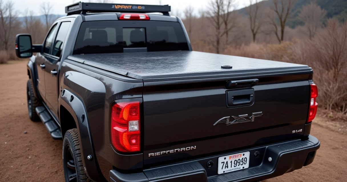 Memorial Day Tonneau Covers