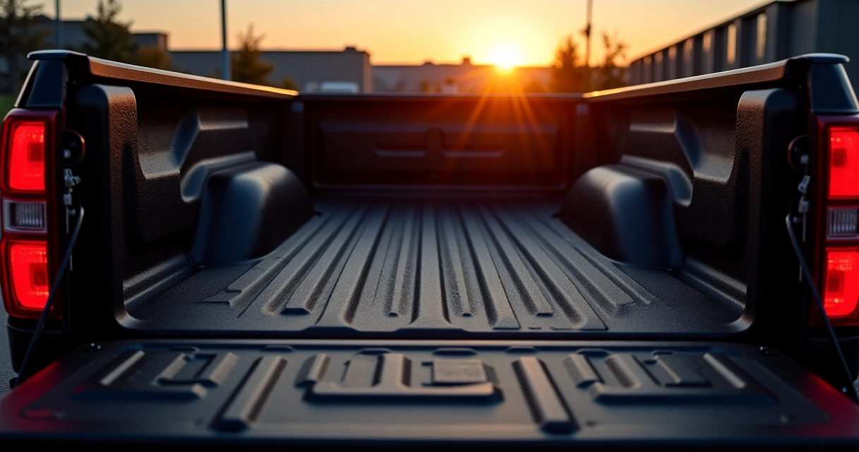 Top Truck Bed Liners For Everyday Use In 2026