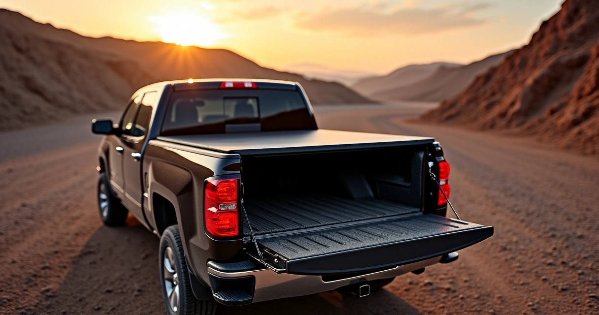 Truck Bed Covers Buying Guide: What to Look For in 2026