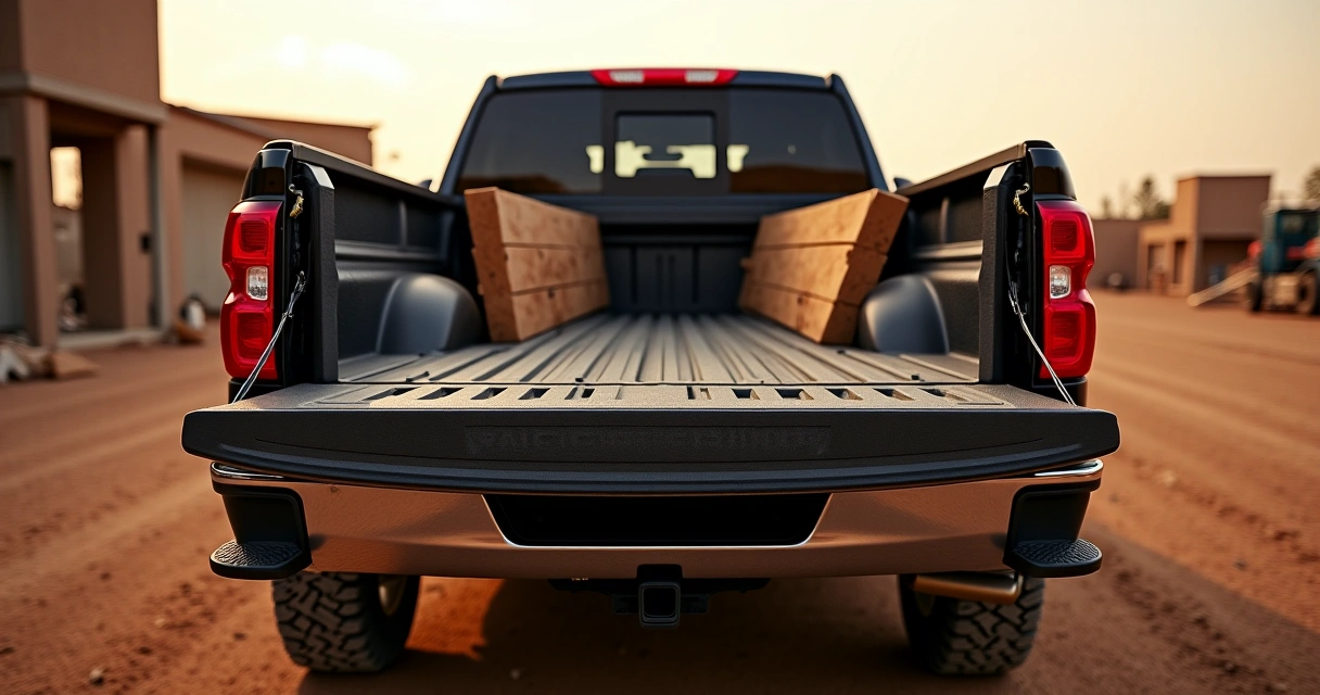 Truck Bed Extenders Buying Guide: What to Look For in 2026