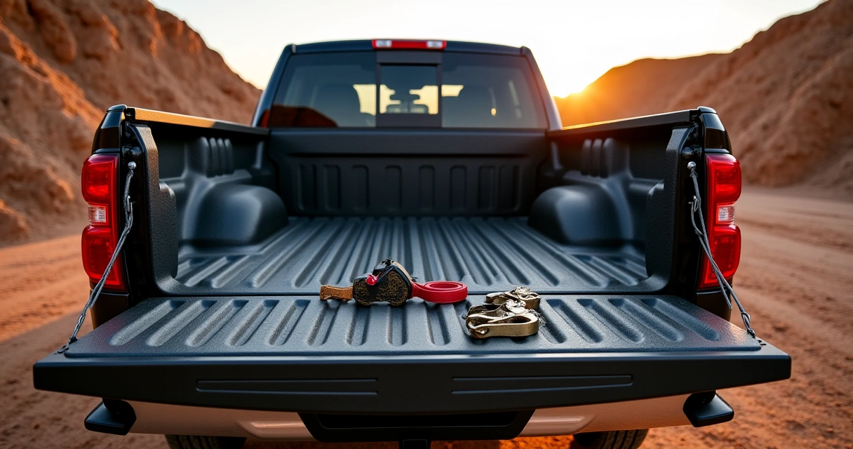 Truck Bed Liners Buying Guide: What to Look For in 2026