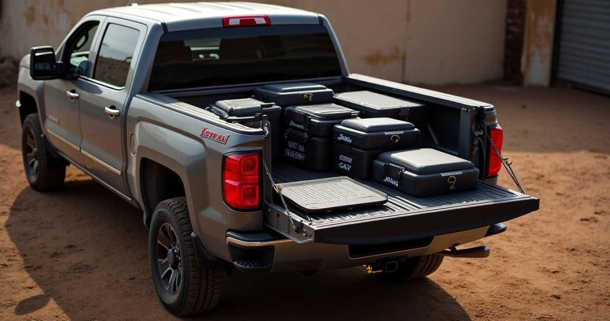 Truckbedranked Comparison: Best Options for 2026